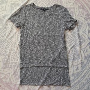 Knit shirt
